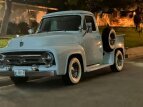 Thumbnail Photo 11 for 1954 Ford F100 2WD Regular Cab